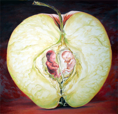 SINFUL CONCEPTION