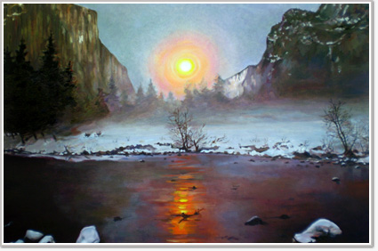 Winter Tale