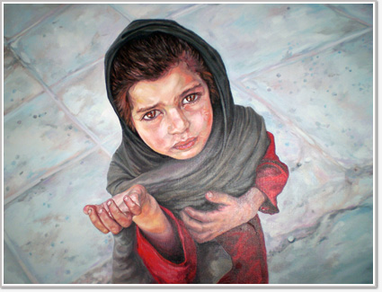 Charity